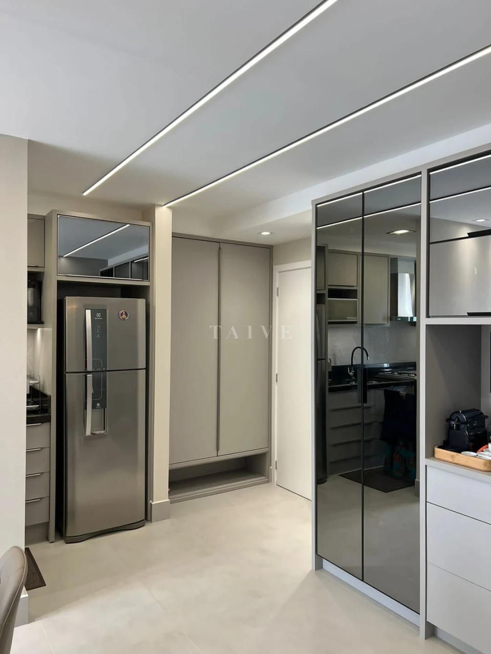 Apartamento 2 quartos à venda em Jardim Presidente, Londrina — Vista Parque Lago Igapó - foto 3