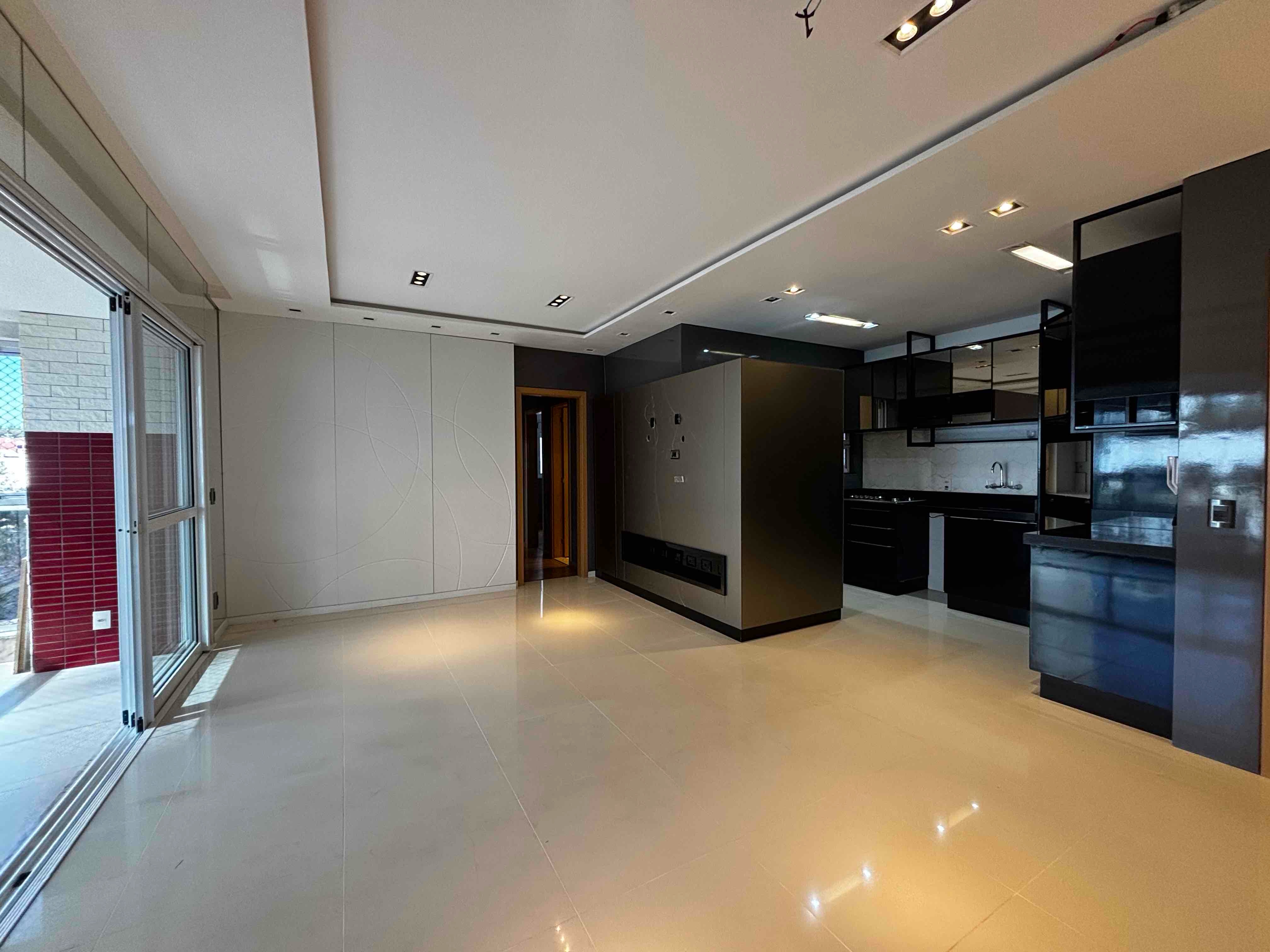 Apartamento venda, Gleba Palhano, Tresor, com 3 quartos 1 suíte, planejado e decoradoLondrina, PR