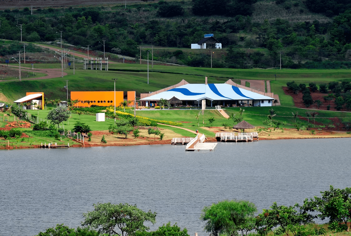Terreno à venda, Ecovillas, Sertanópolis, PR