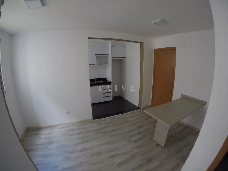 Apartamento A Venda Spazio Louvre