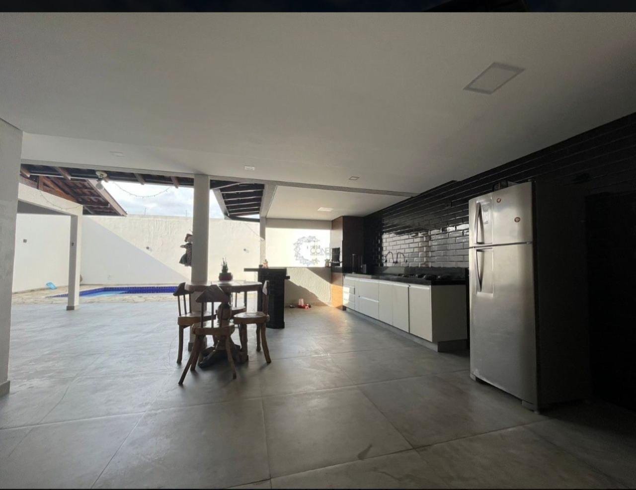 Casa à venda, Sabará I, Londrina, PR