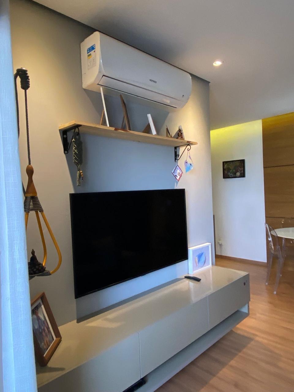 Apartamento à venda, Terra Bonita, Londrina, PR