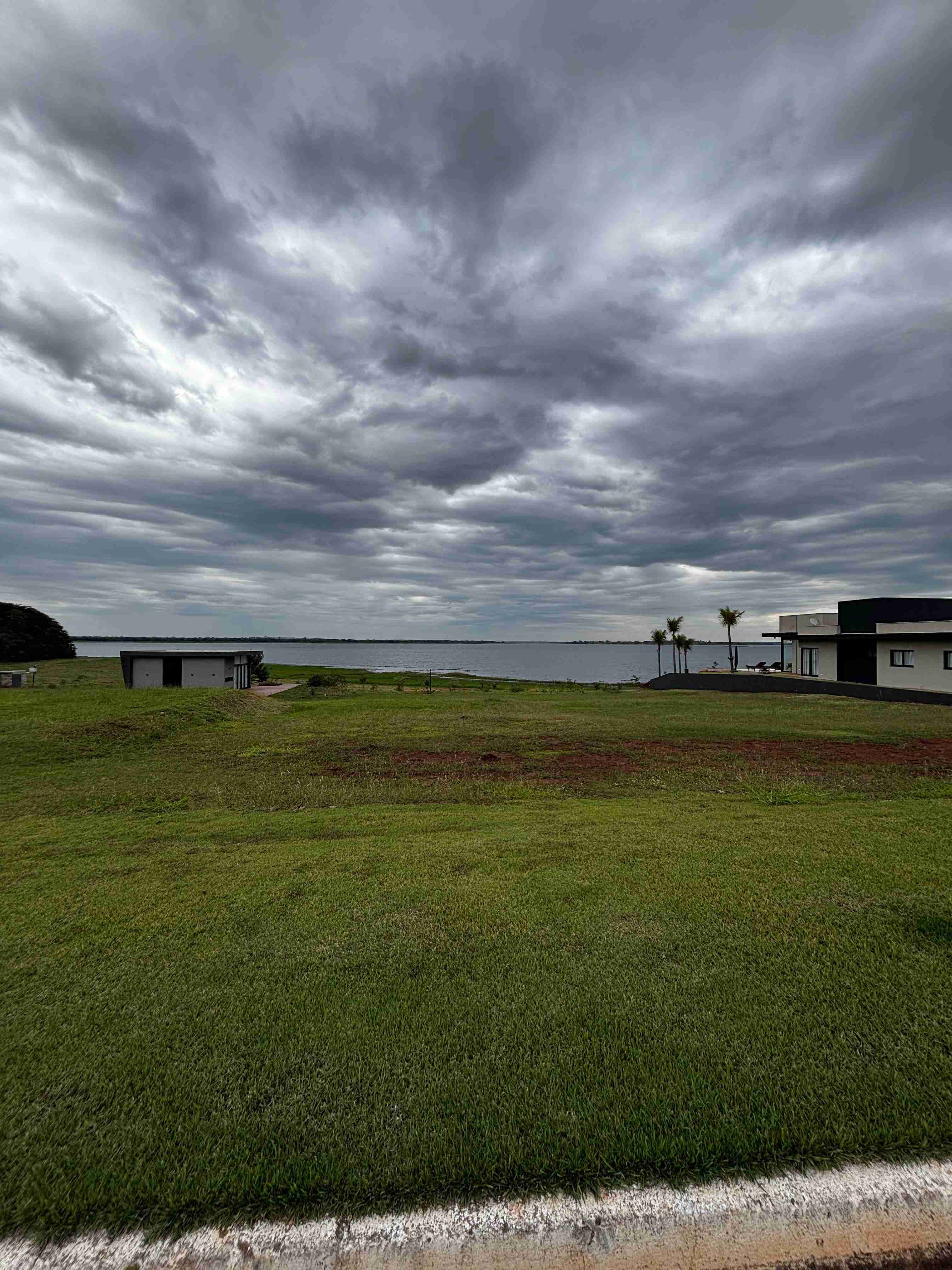 terreno à venda, 805,74m² fase 2,  no Cond Estância Punta Del Este, Paranagi, PR