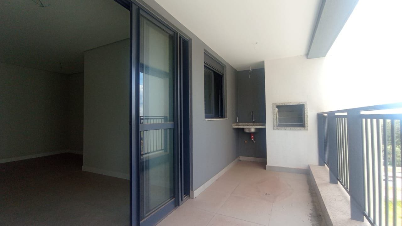 Apartamento à venda, Edifício Insight Palhano,  87 m² úteis, 03 quartos  sendo 1 suíte, 01 vaga - Gleba Palhano  - Londrina, PR