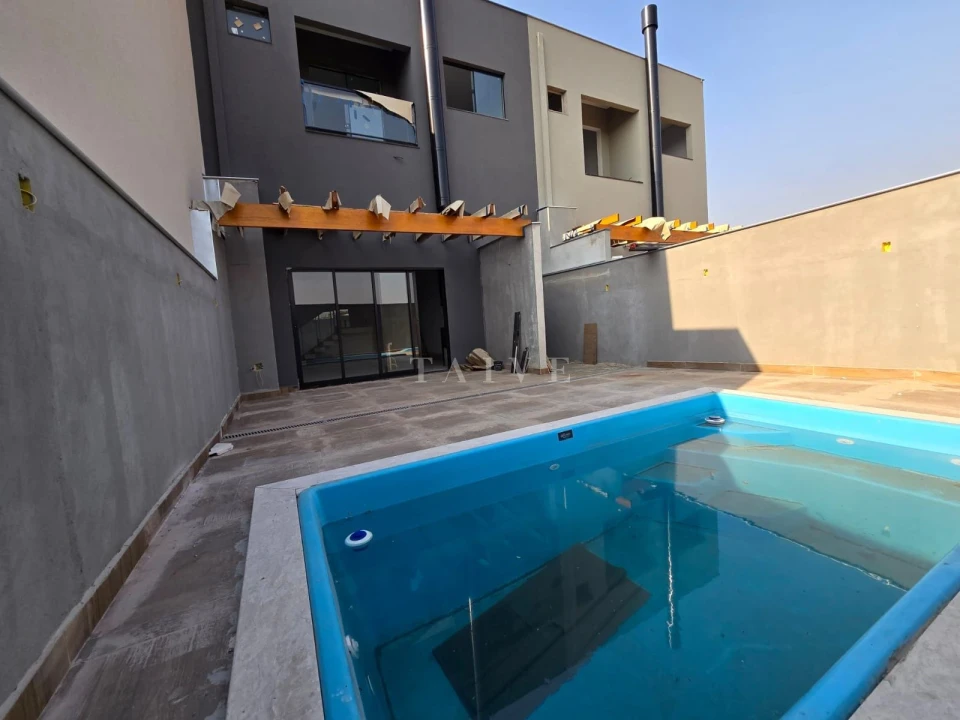 Casa 3 quartos à venda em Jardim Central Park, Londrina — Alphaville  II - foto 3