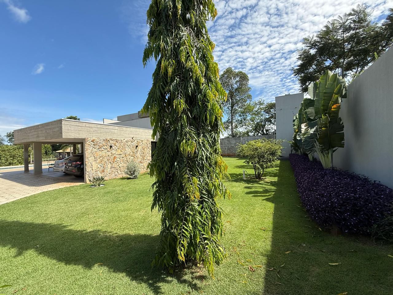 Chácara à venda, 400 m², Chácara Santa Maria, Cambé, PR