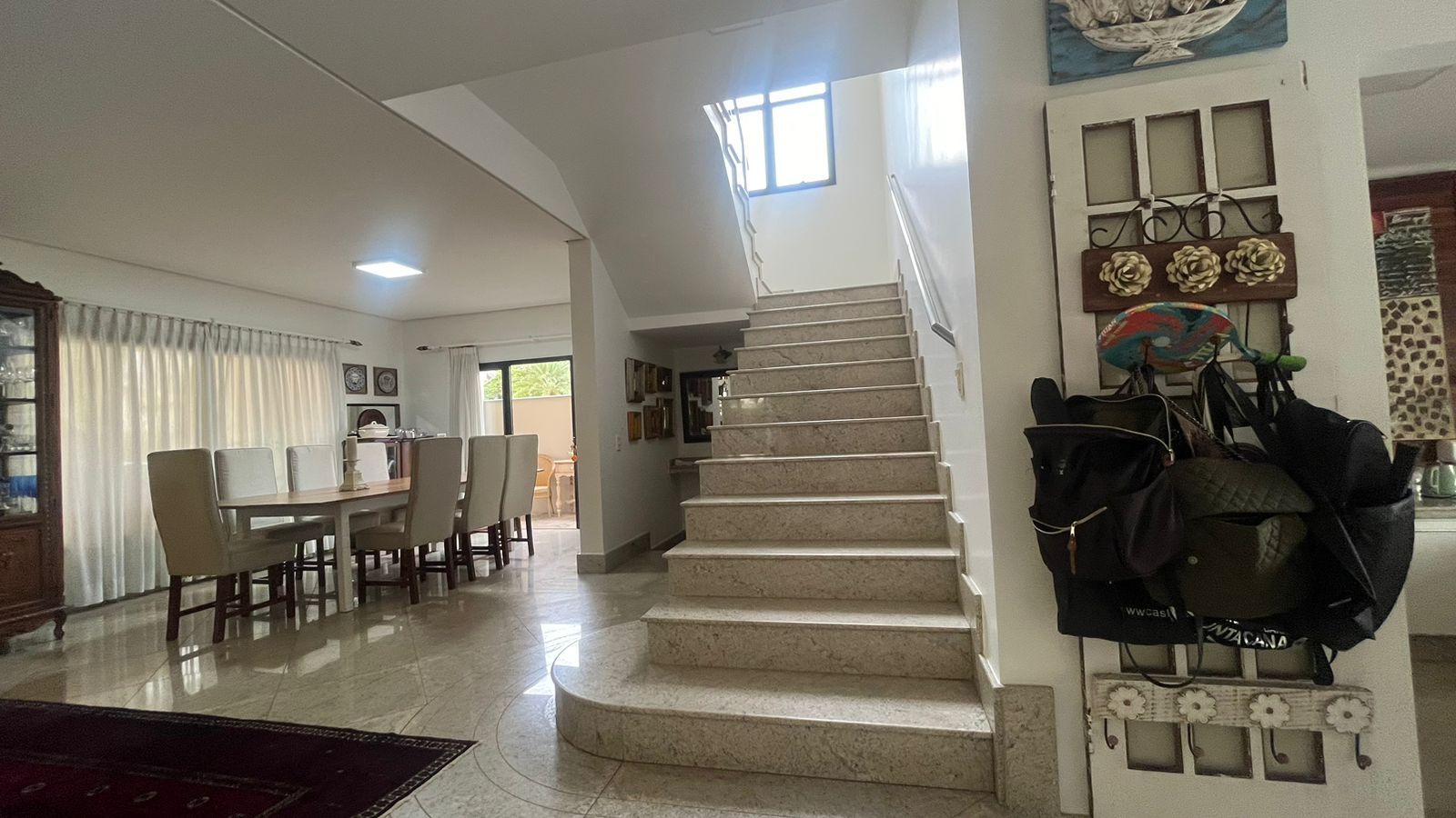Casa em condomínio para Venda e Locação, Terras de Santana II, Londrina, PR