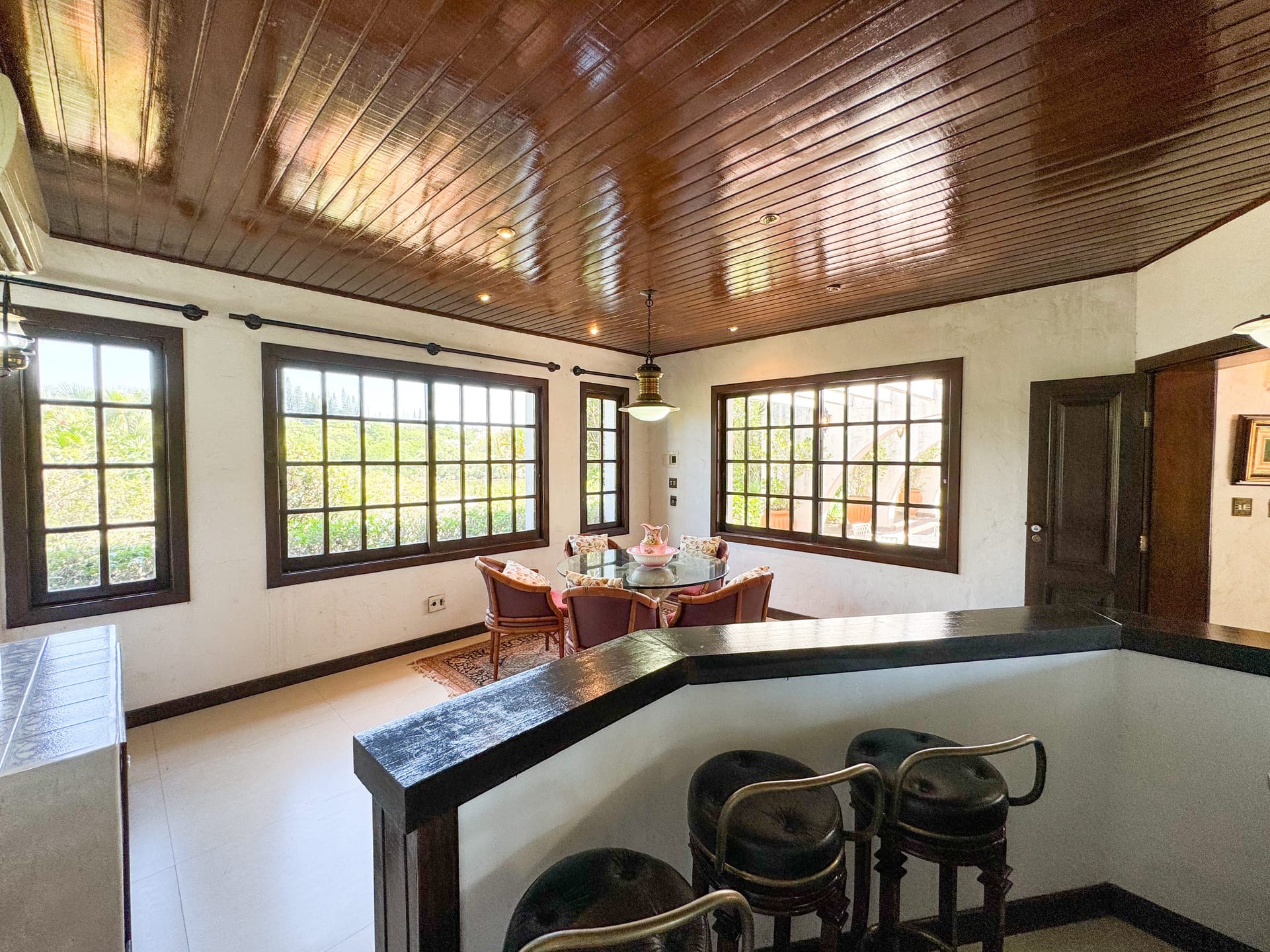 Casa para venda , 5 suítes,Bela Suiça, Londrina, PR