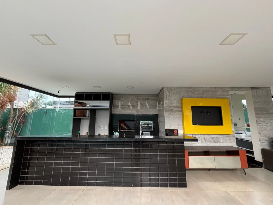 Casa À Venda Mediterrâneo Londrina