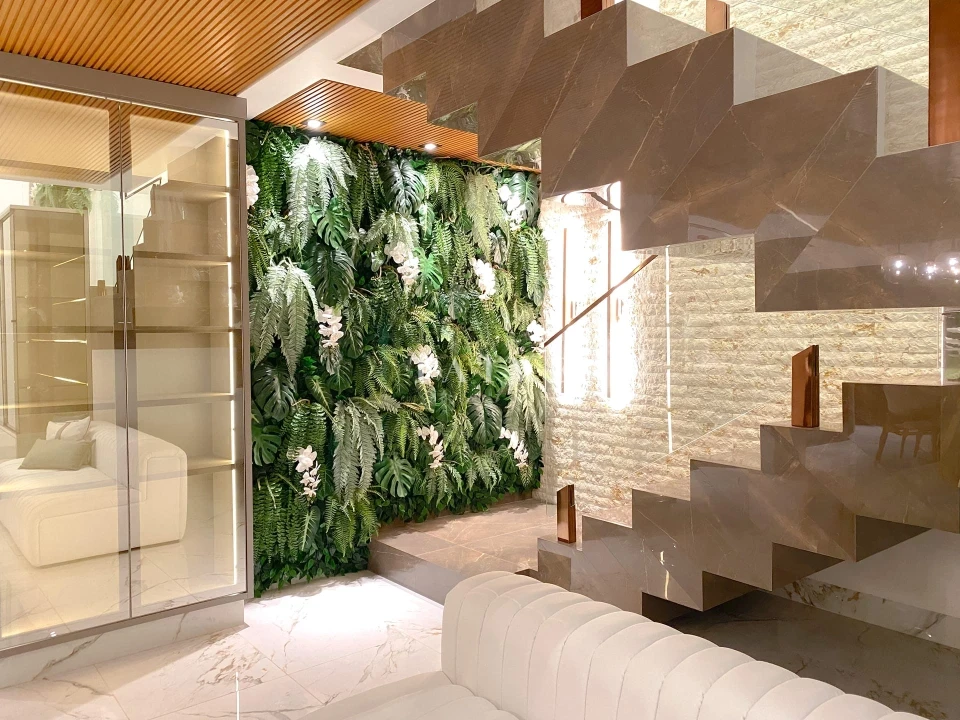 Casa 3 quartos à venda em Vivendas do Arvoredo, Londrina — Alphaville  II - foto 3
