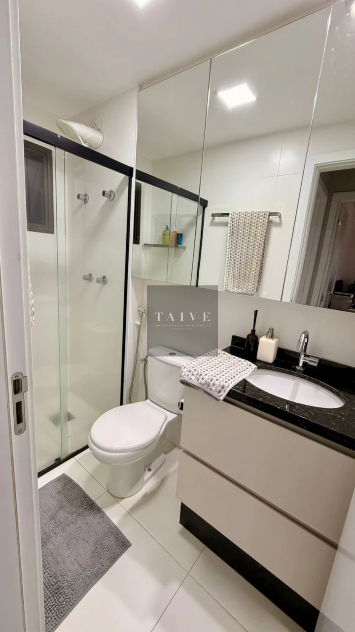 Apartamento à venda, 2 quartos, 60 m², Ed. Aquarela Pinheiros, Parque Jamaica, Londrina, PR