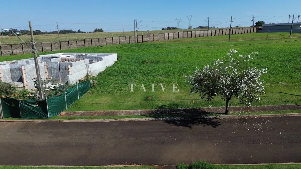 Imagens do imóveis Terrenos de 300 a 500m² Em Condomínio À Venda Campos Do Conde Veredas Cambé