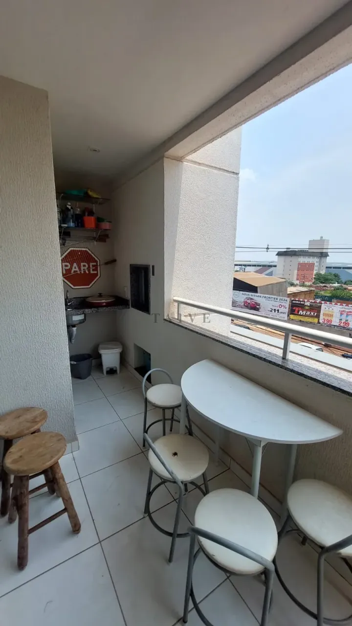 Apartamento a venda 3 quartos (1 suíte), andar baixo, Boulevard Village residence - foto 28