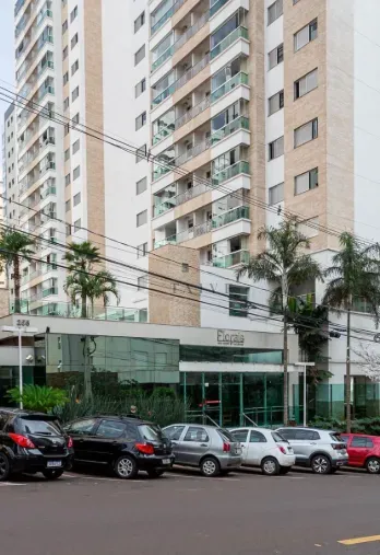 Vende-se apartamento com churrasqueira na sacada, 75 m², 3 quartos (1 suíte), no Condomínio Florais Eco Resort & Residence, Gleba Palhano, Londri - foto 15