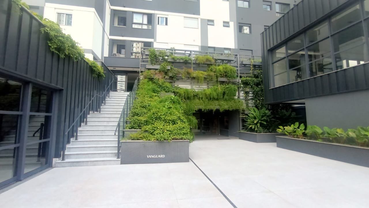 Apartamento à venda, Edifício Insight Palhano,  87 m² úteis, 03 quartos  sendo 1 suíte, 01 vaga - Gleba Palhano  - Londrina, PR