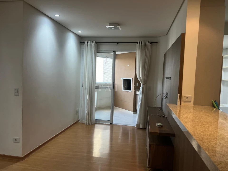 Apartamento à venda, 3 quartos, 81 m², Evolution Home Ayrton Senna, Santa Rosa, Londrina.