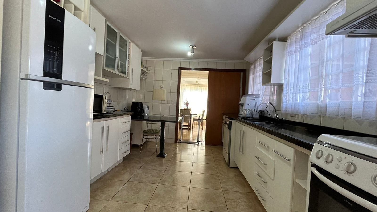 Casa em condomínio à Venda, Recanto do Salto, Londrina, PR