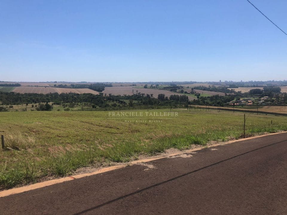 Imagens do imóveis Terreno a venda total  1562m²- Condomínio Residencial Maanaim - Londrina Pr