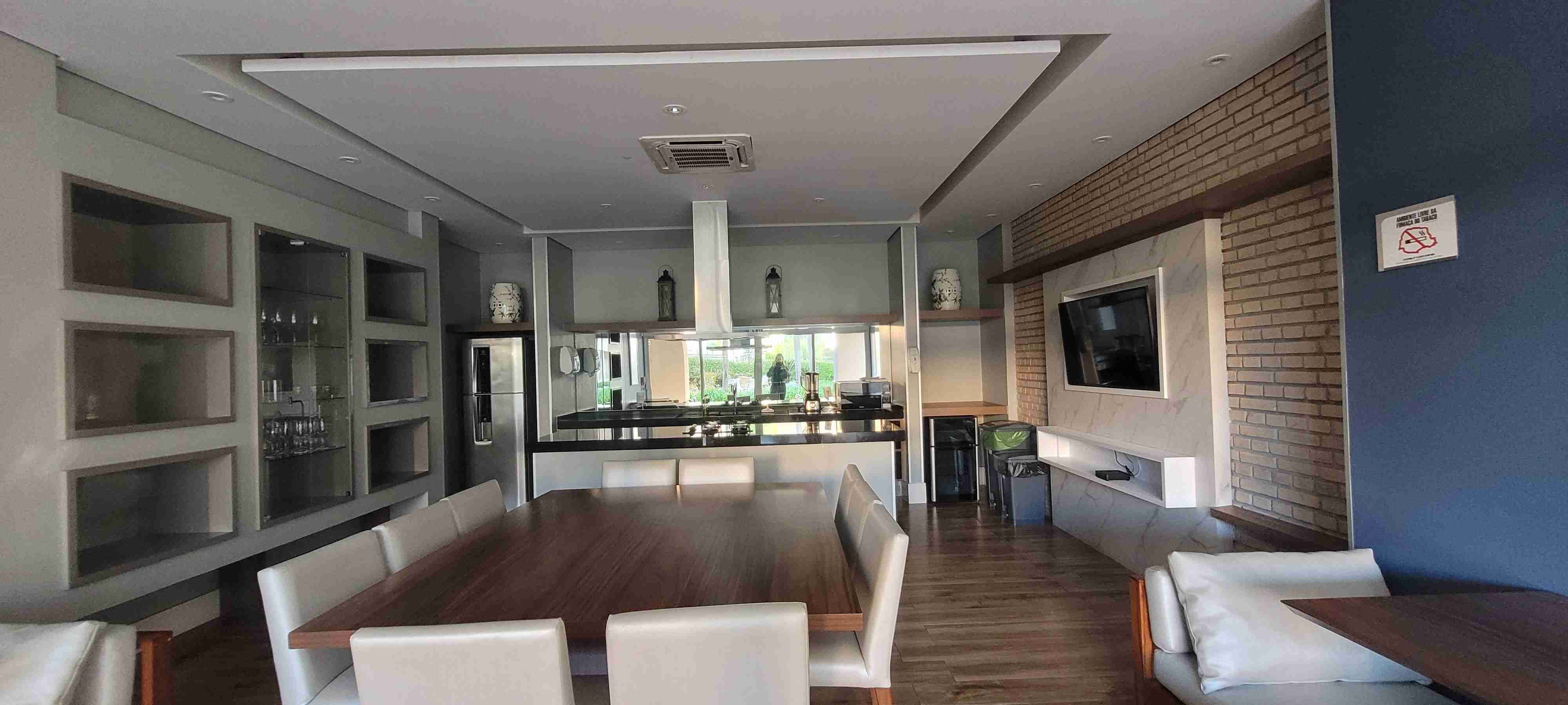 Apartamento à venda no Edifício Victoria Parque,2 quartos,Gleba Fazenda Palhano, Londrina, PR