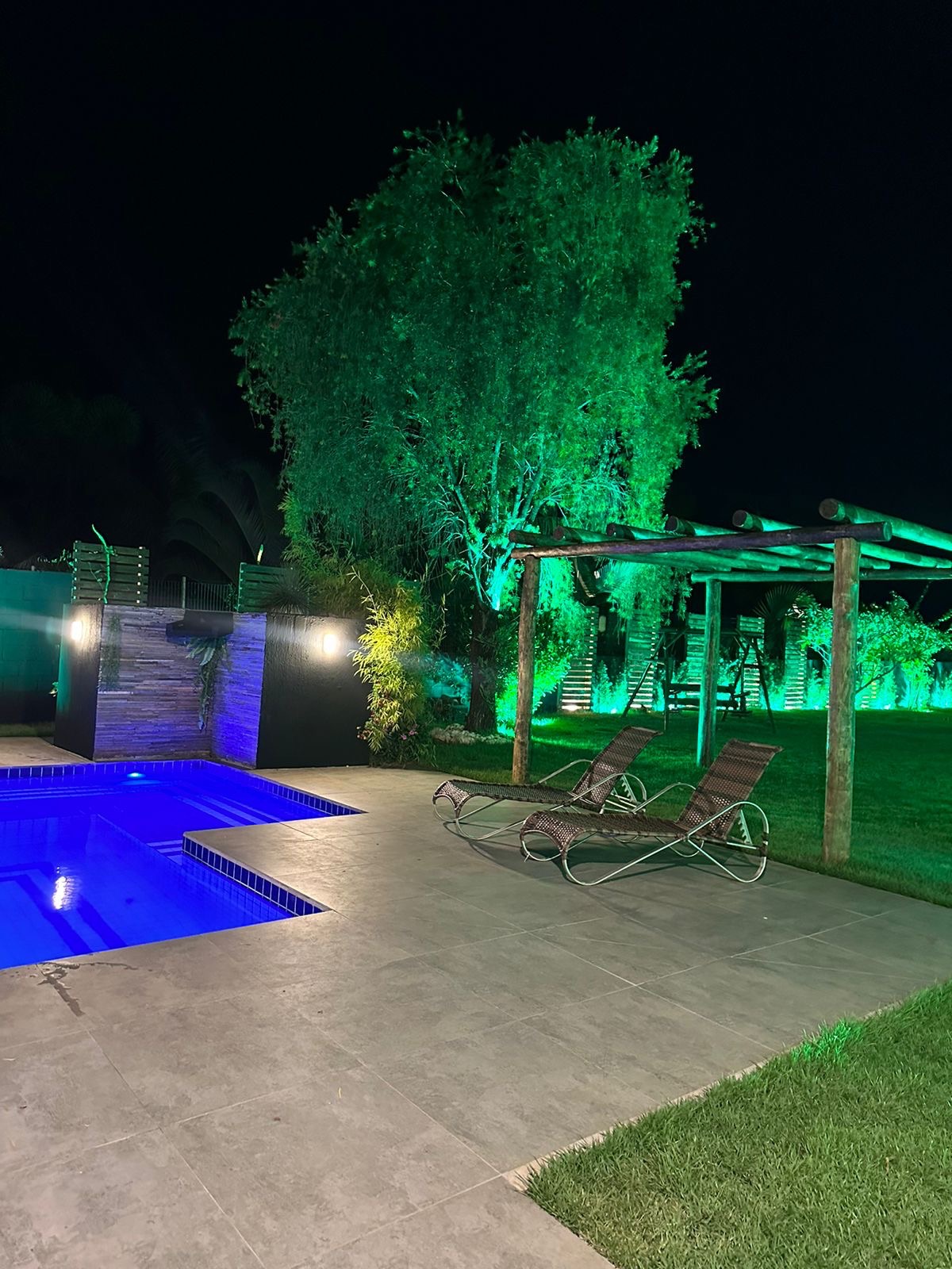 Chácara à venda , 5mil m²- com casa sendo sala, cozinha , 2 suítes, portaria Pioneiros - Condomínio Itaúna - Ibiporã Pr