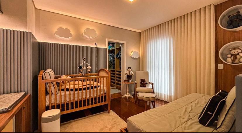 Casa a venda em Cond Pitangua, próx shopping Catuaí, 514m² construção, 5 quartos, quintal com espaço - Gleba Fazenda Palhano, Londrina, PR
