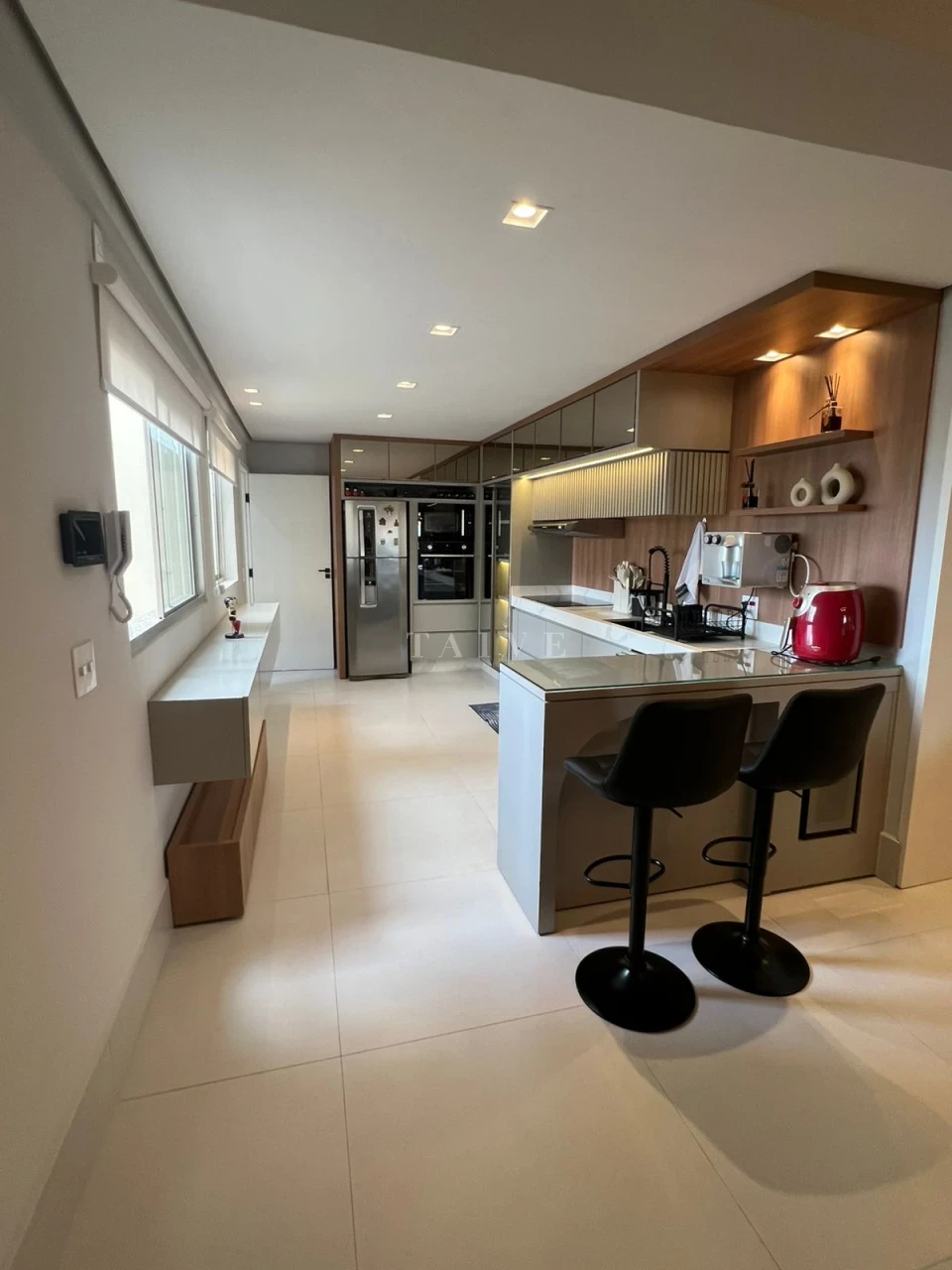 Apartamento À Venda Edificio Princesa Izabel Londrina
