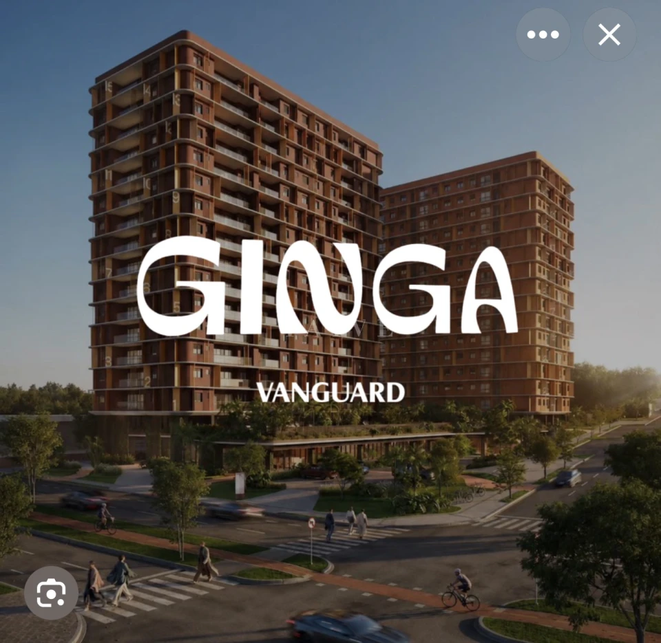 Apartamento na planta 3 quartos à venda em Jardim São Jorge, Londrina — GINGA Vanguard - foto 6
