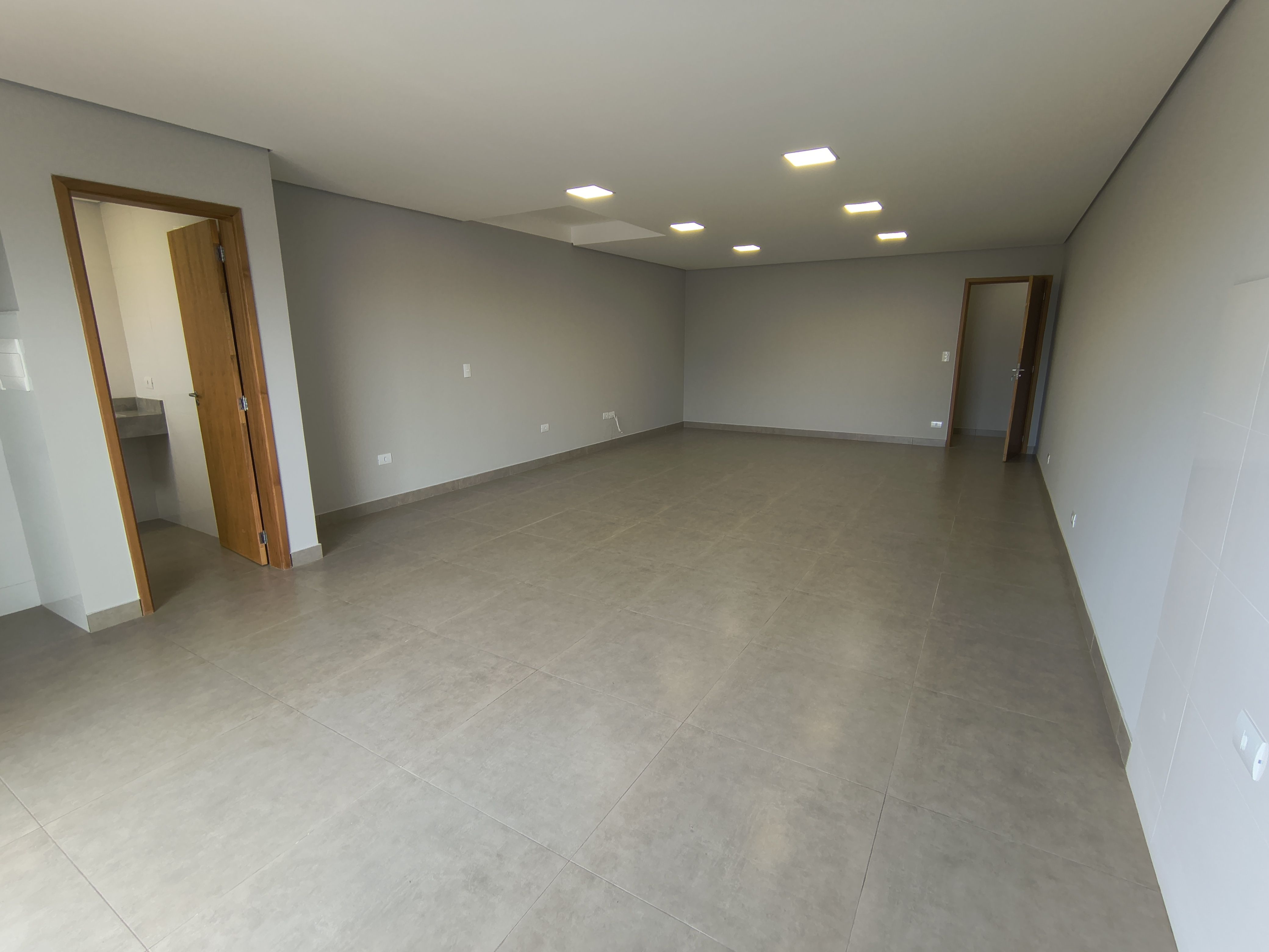 Escritório para locação, 30M², Av. Jorge Casoni - Vila Casoni - Londrina-PR
