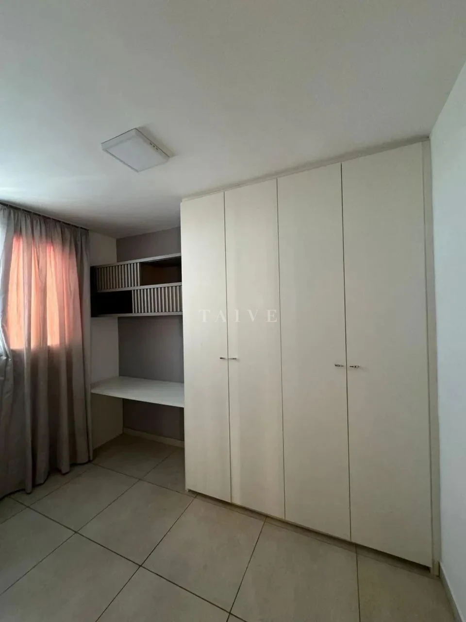 SPAZIO LOUVRE, VENDA, 320MIL, 2 QUARTOS, VISTA PRO LAGO, PORCELANATO, GESSO, PLANEJADOS