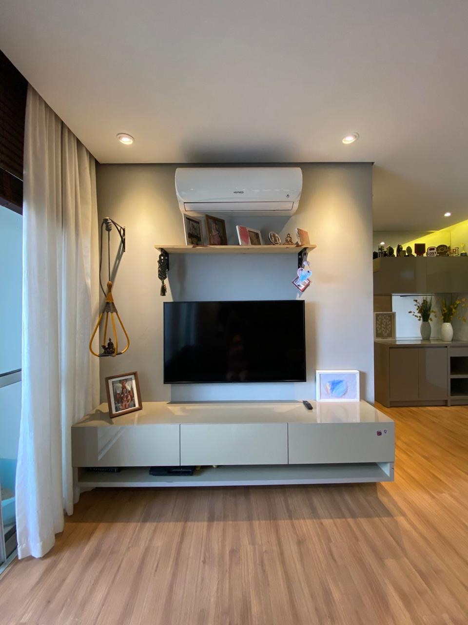 Apartamento à venda, Terra Bonita, Londrina, PR