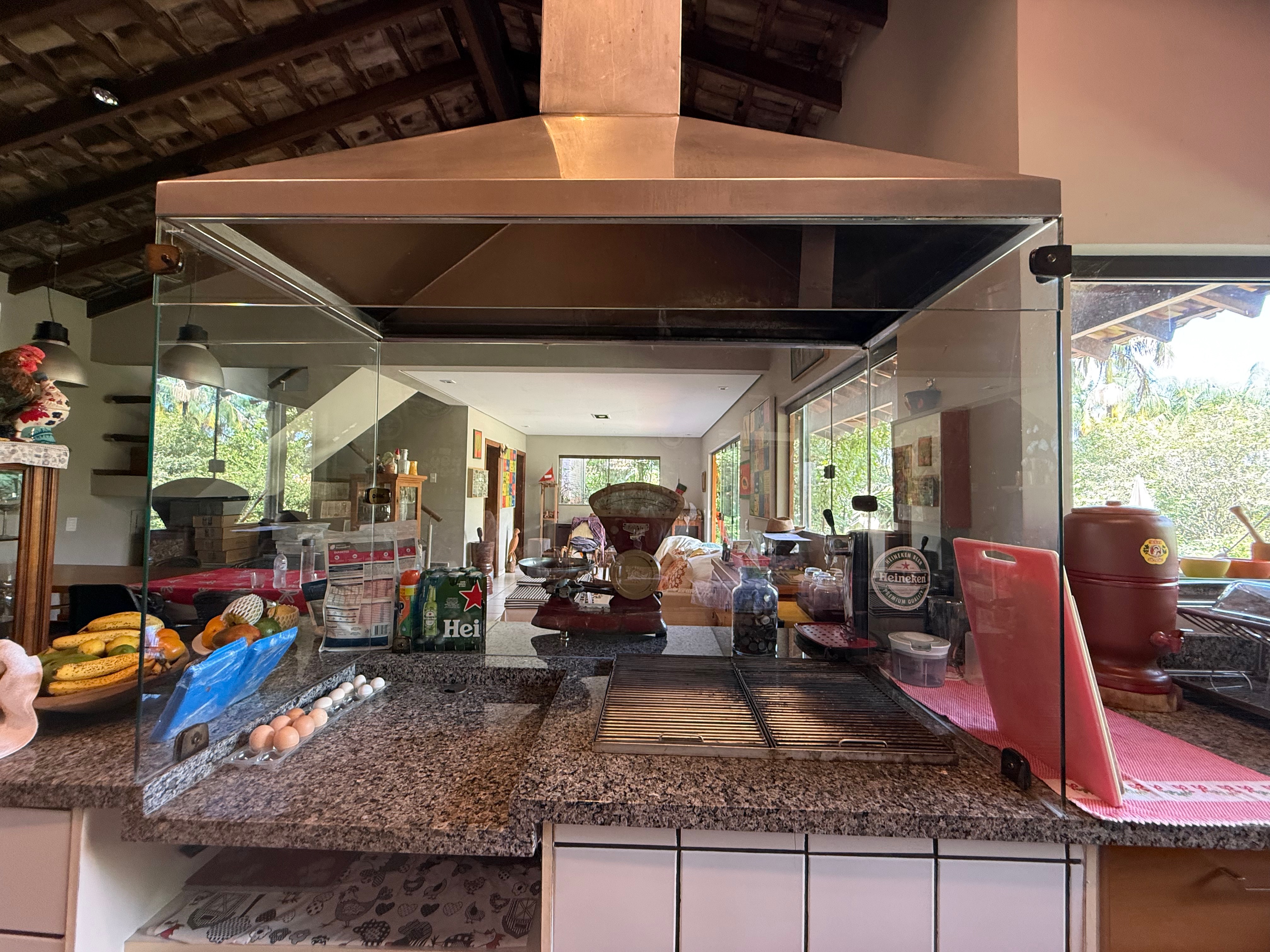 Chácara à venda próximo ao Shopping Catuaí e ao Royal Golf, Zona Sul, Londrina, PR