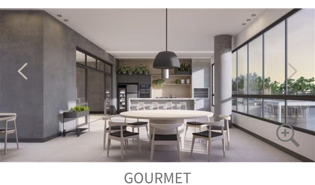 Apartamento à venda, Edifício Átrio, 185 m² úteis, 3 suítes, 3 vagas -  Gleba Fazenda Palhano, Londrina, PR