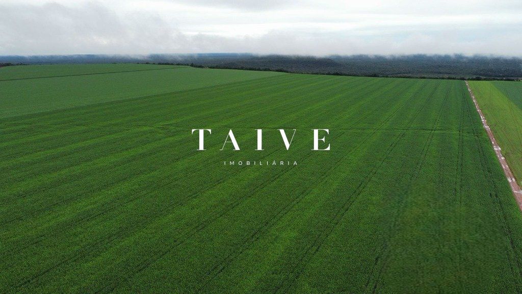 Fazenda 850 hectares à venda, em Sapezal MT, plantio soja e milho plana e mecanizável, com infraestrutura