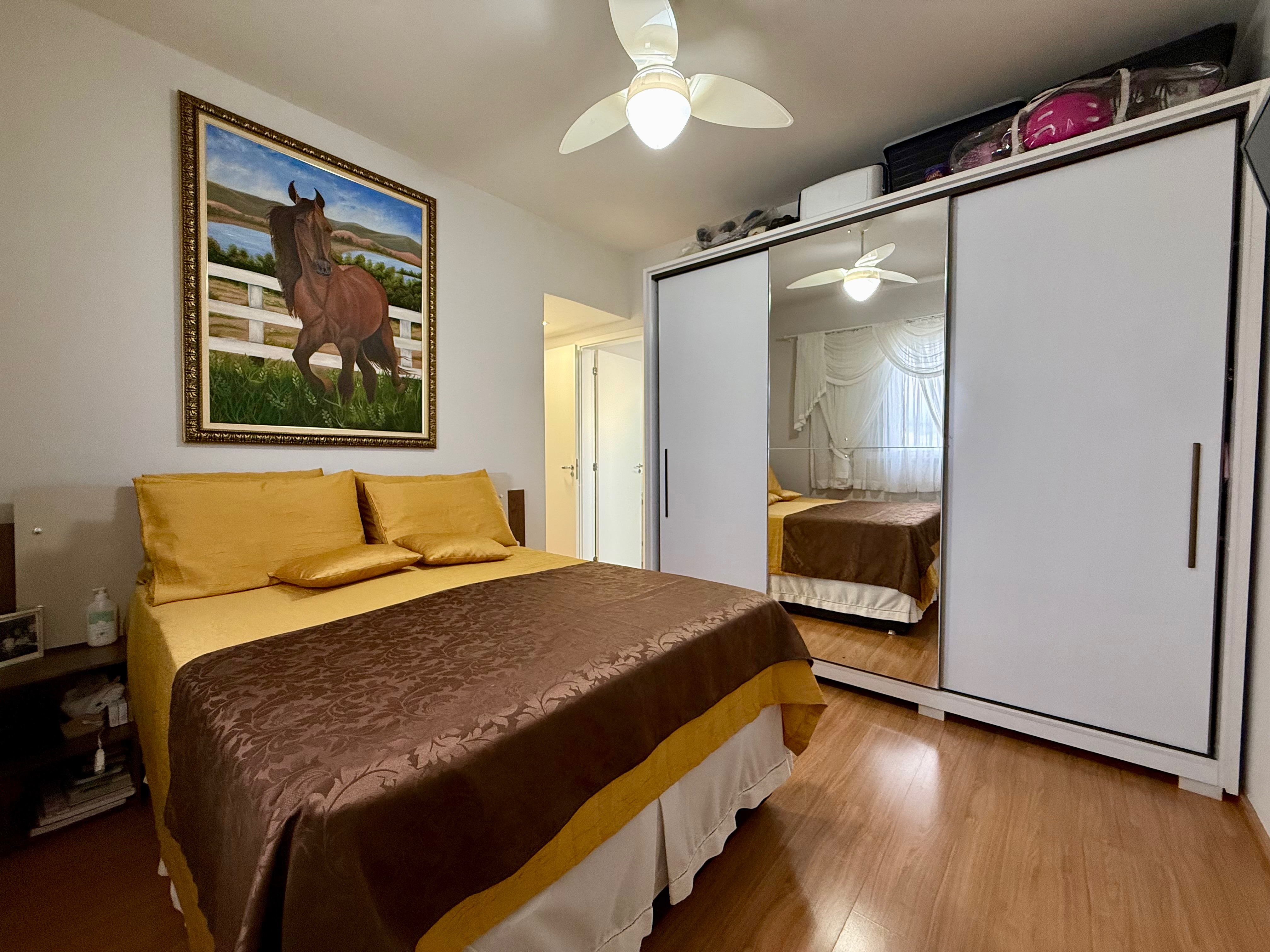 Oportunidade Apartamento à venda, Edifício Sunset Faria Lima,  66m² com 3 quartos (sendo 1 suíte), Cozinha, quartos planejados, andar alto-  em L