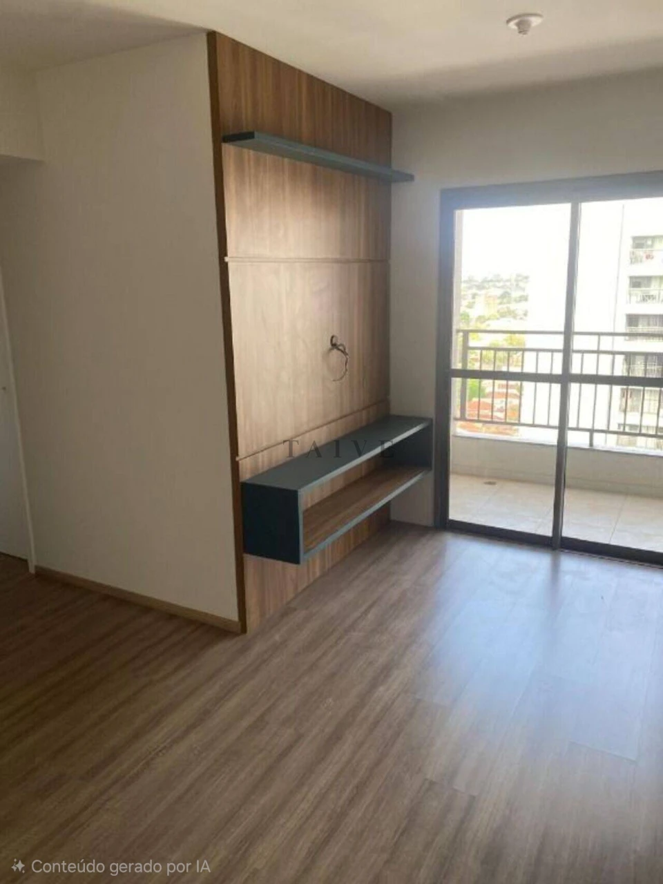 Apartamento Edifício Sunny Downtown com 2 dormitórios, 51m²-venda por R$ 400.000 ou aluguel por R$ 2.400/mês-Centro - Londrina/PR - foto 3