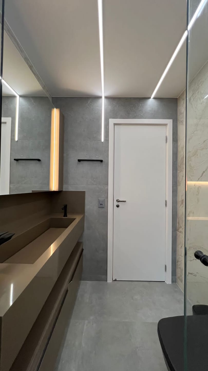 Apartamento  à venda, Edifício Ária Residence, 85m² úteis, 3 quartos sendo 1 suíte, 2 vagas - Gleba Fazenda Palhano, Londrina, PR
