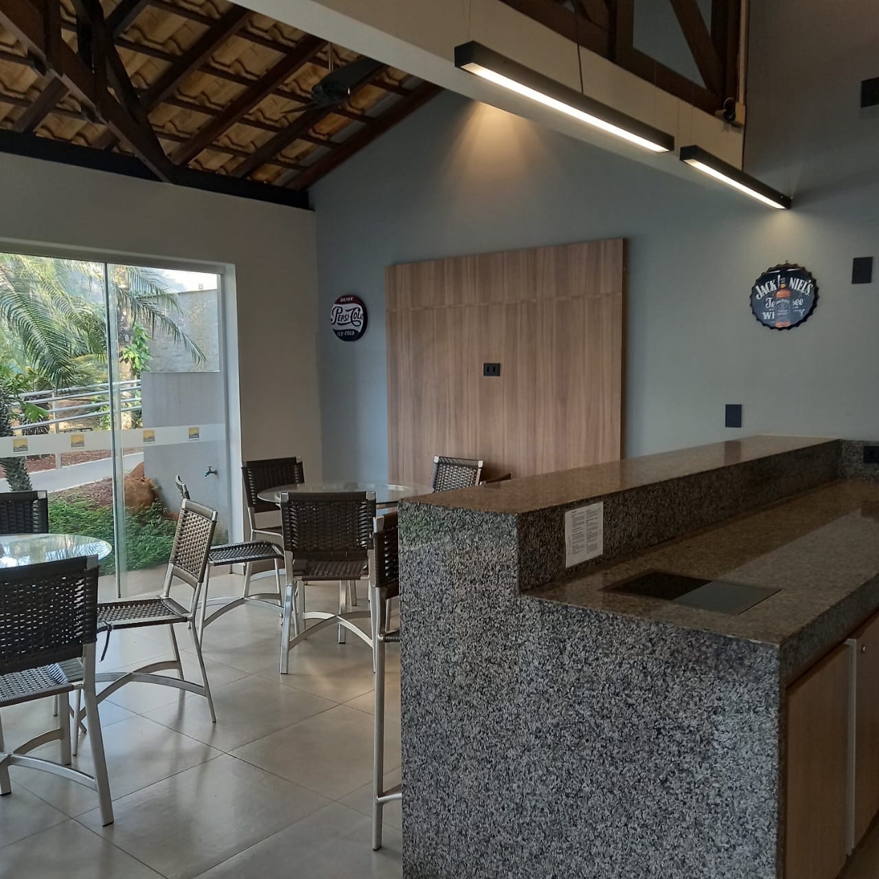 Apartamento à venda, Edifício Central Park, 3 quartos sendo 1 suíte, 2 vagas, andar alto - Gleba Fazenda Palhano, Londrina, PR