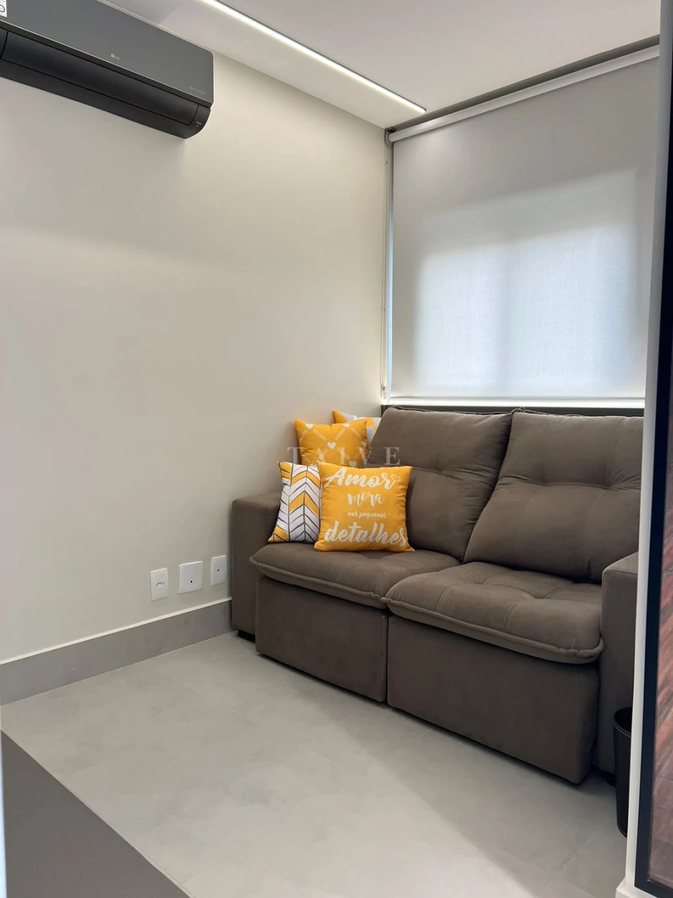 Apartamento à venda, Edifício  Vista Parque Lago, 71m² úteis, 2 quartos (sendo 1 suíte) 2 vagas, andar alto, sol da manhã - Jardim Presidente, Lo - foto 28