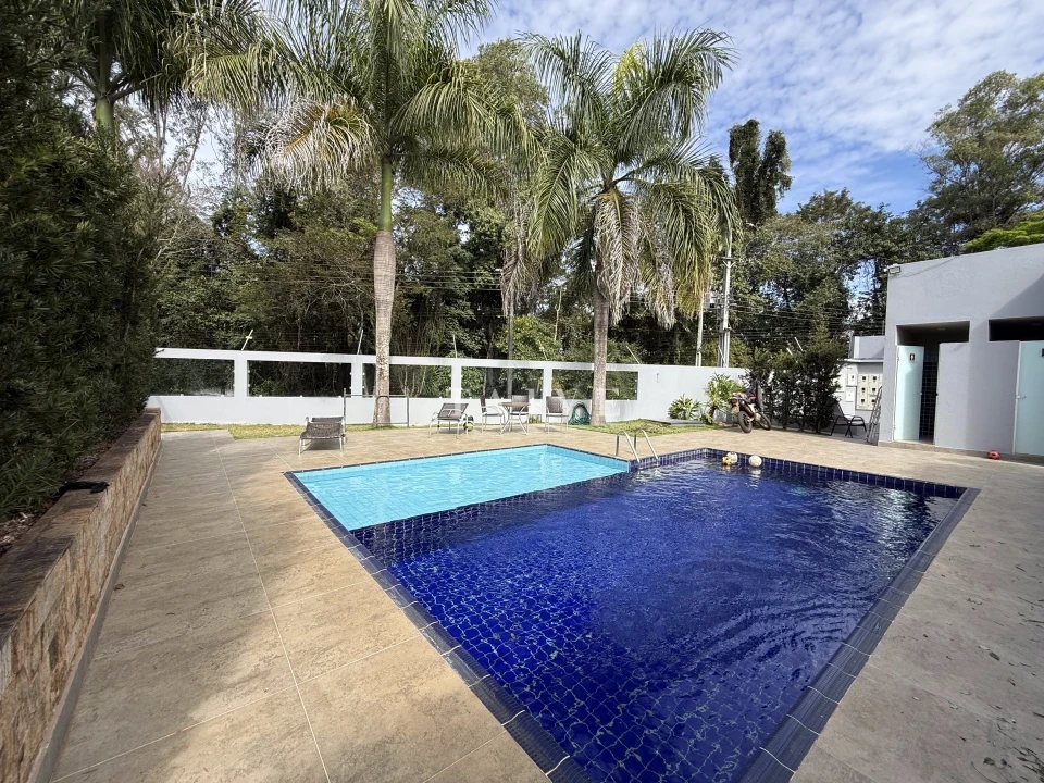 Imagens do imóveis Casa Em Condomínio À Venda Terra Bonita Londrina
