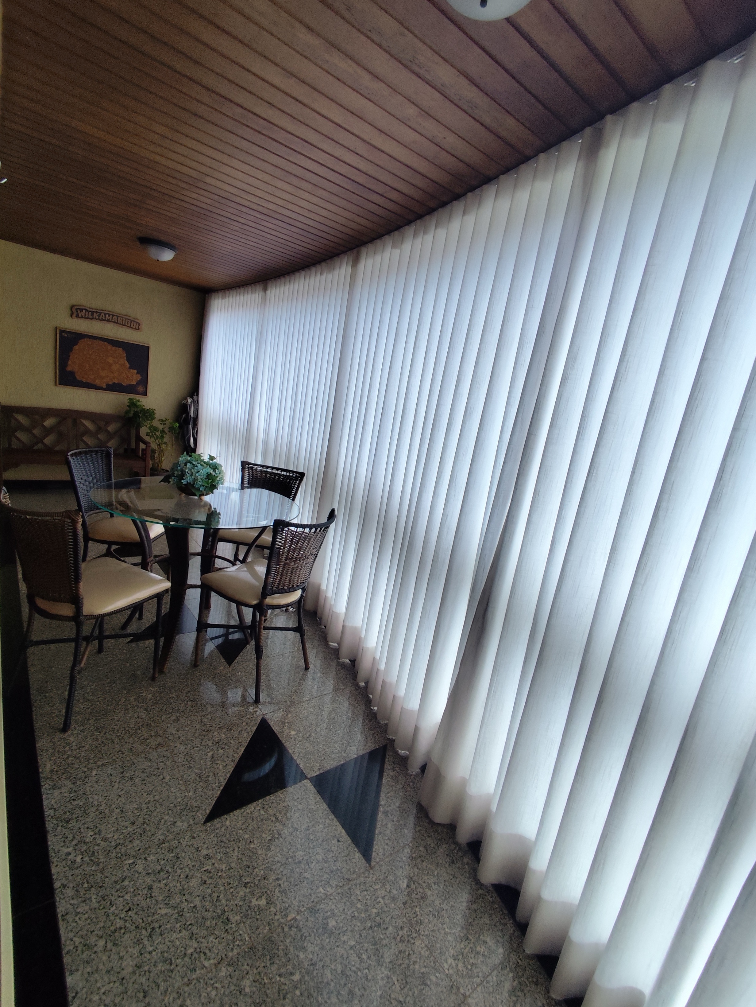Apartamento à Venda, Edifício Four seasons, 3 suítes, 2 vagas, todo planejado, em frente AREL - Vila Fujita, Londrina, PR