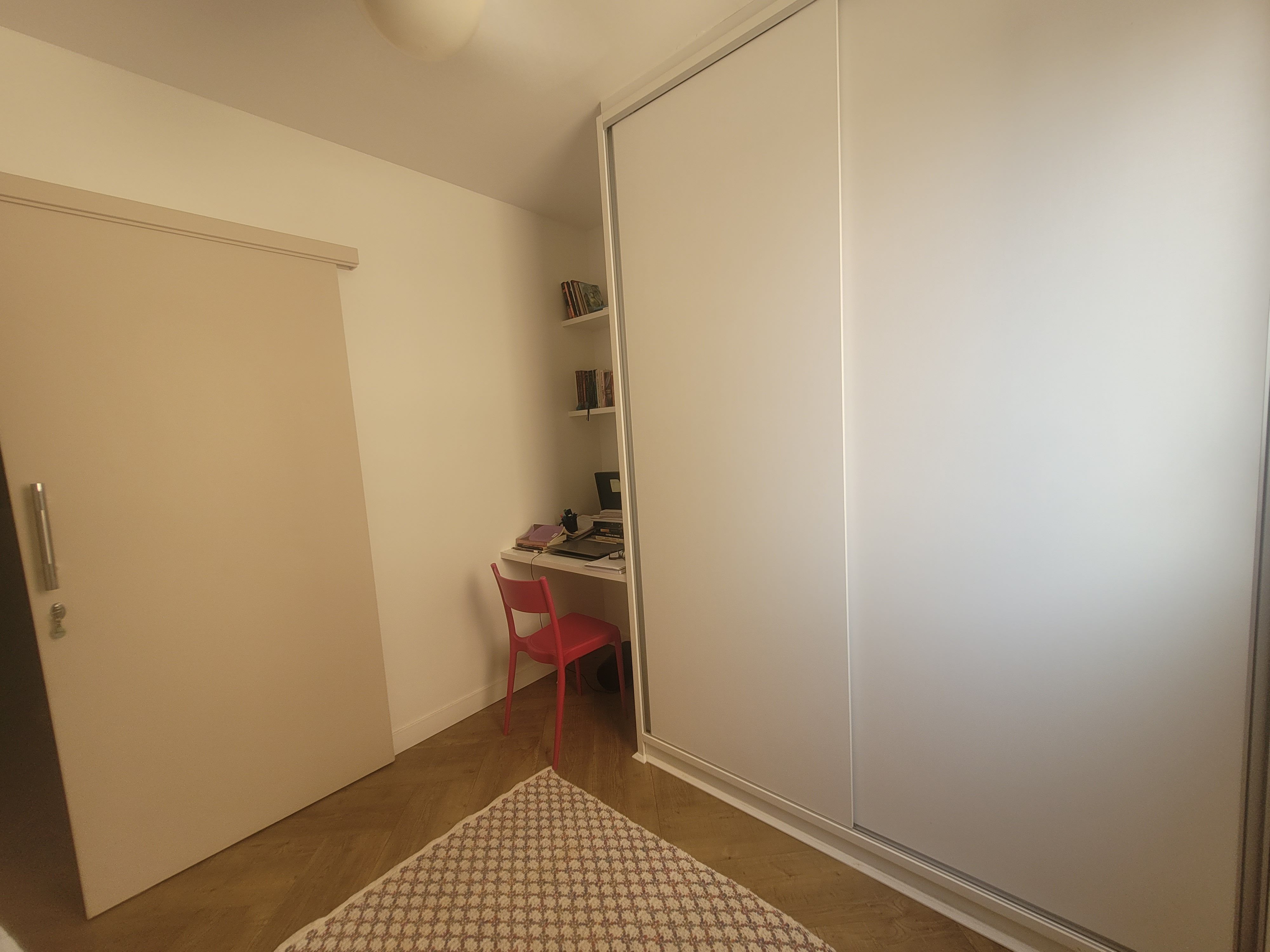 Apartamento à venda, no Edifício Le Corbusier, 122m², 3 quartos, 2 vagas de garagem, andar alto, sacada com churrasqueira, Gleba Palhano - Londri