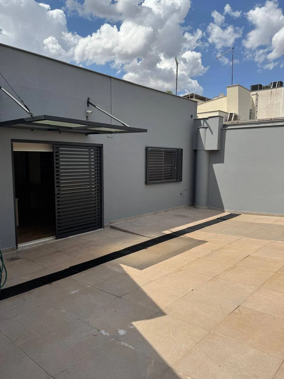Conjunto comercial para alugar mobiliado Jardim do Lago, Londrina, PR