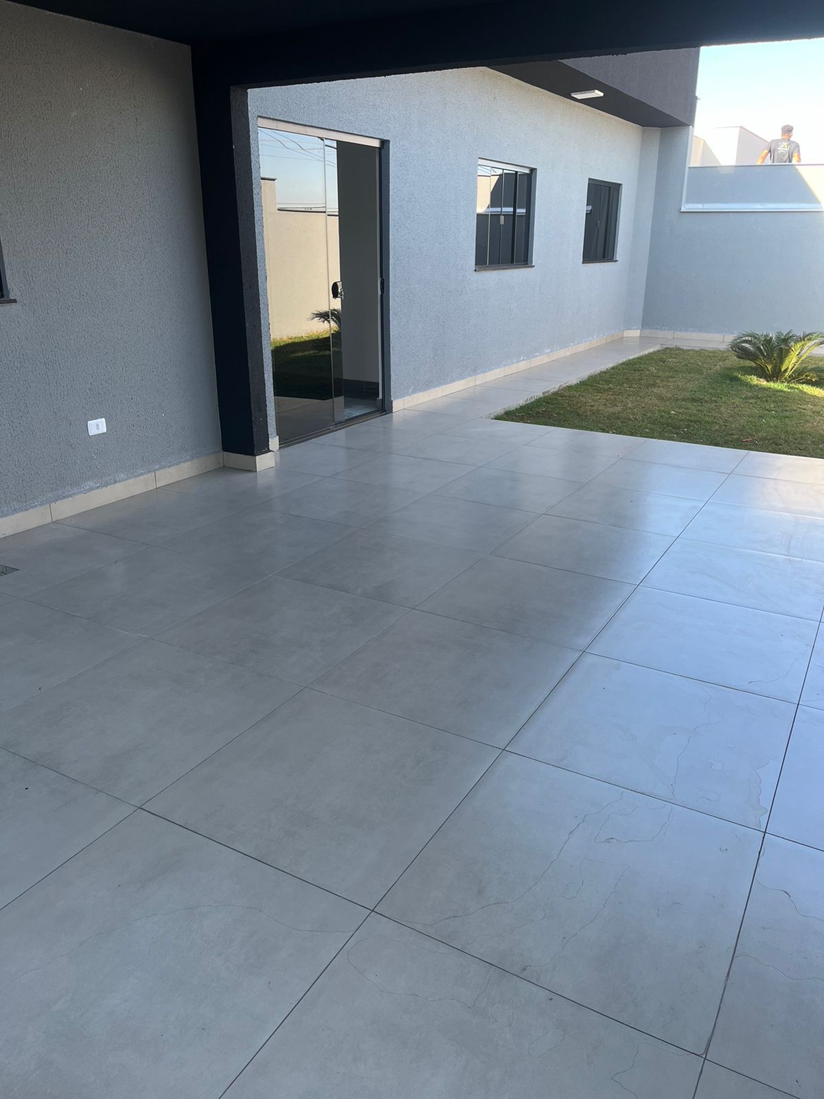 Casa geminada nova 96m² à venda/3 quartos (sendo 1 suíte)/2 vagas -  Colúmbia, Londrina, PR