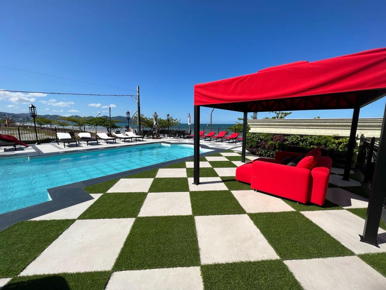 Apartamento  à venda CARTIER FRENTE MAR, Meia praia, 180M² úteis, 4 suítes, 4 vagas,  finamente mobiliado - Meia praia, Itapema, SC