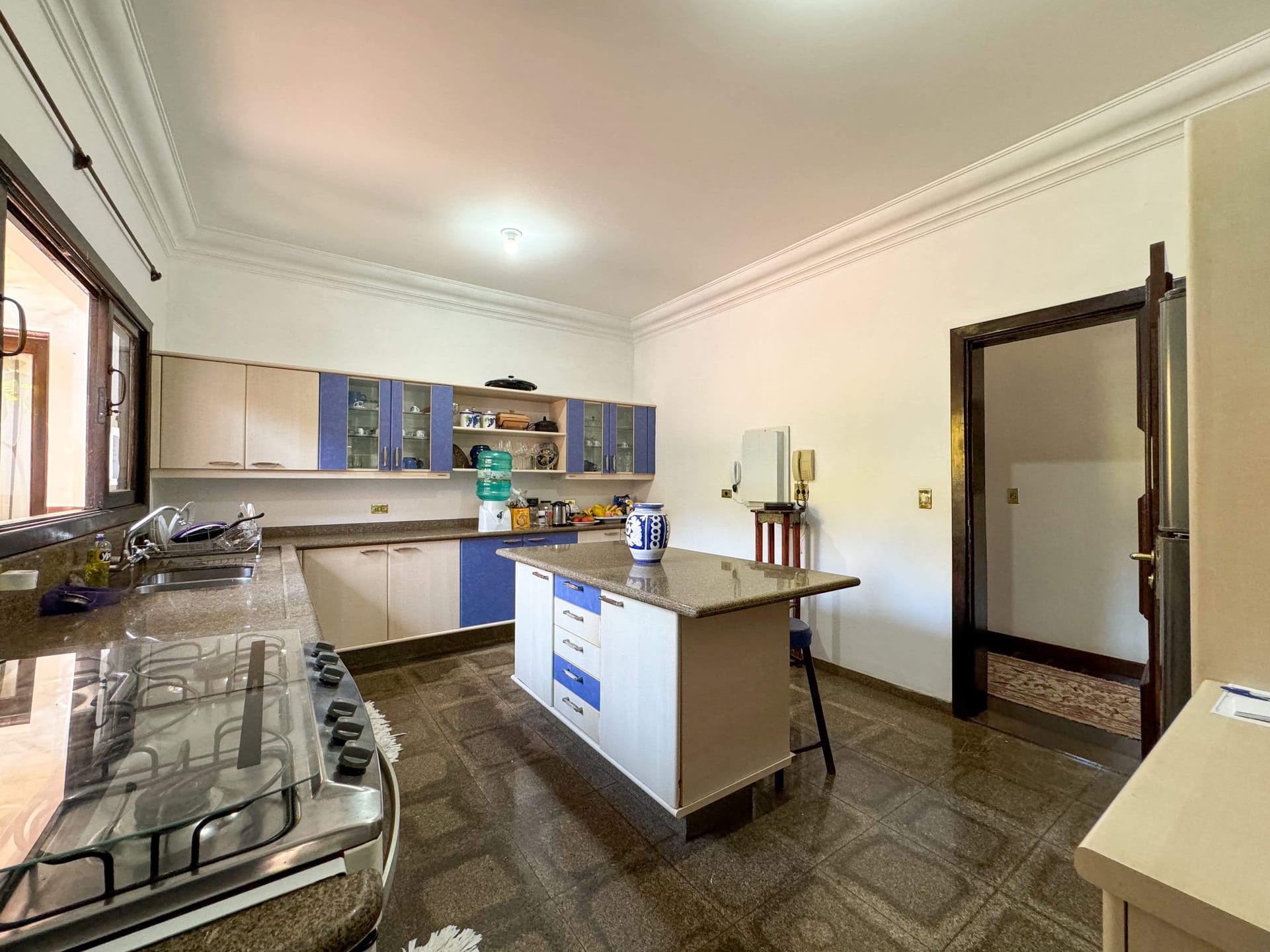 Casa para venda , 5 suítes,Bela Suiça, Londrina, PR