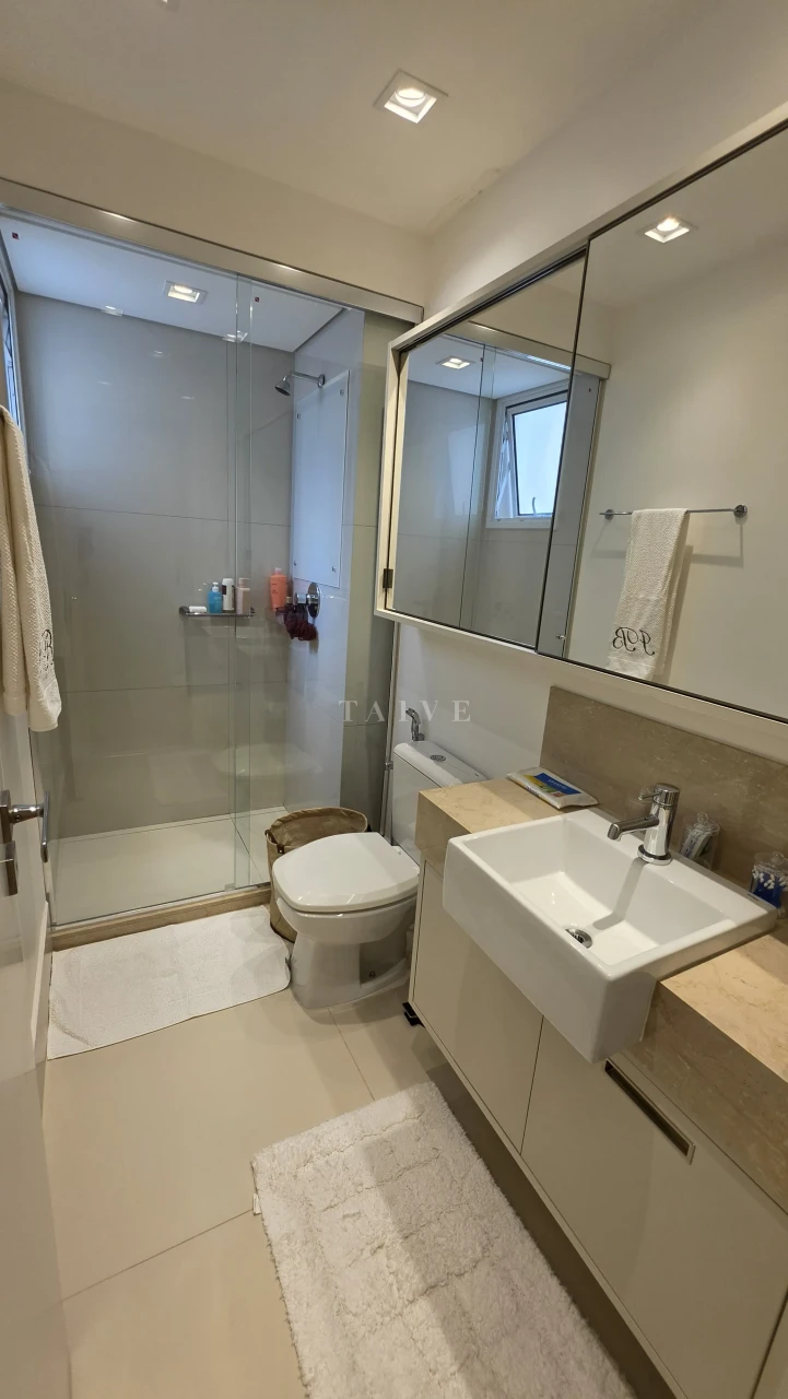 Apartamento Alto Padrão 215m² 3 Suítes - Edifício Landmark - Gleba Palhano - Londrina-PR - foto 34