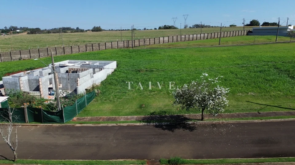 Imagens do imóveis Terrenos de 300 a 500m² Em Condomínio À Venda Campos Do Conde Veredas Cambé