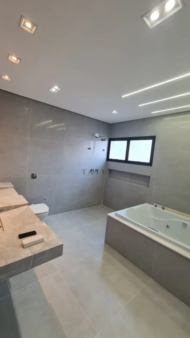 Casa Em Condomínio À Venda Sun Lake Residence Londrina - foto 22