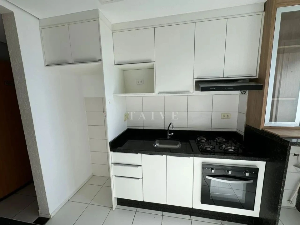 SPAZIO LOUVRE, VENDA, 320MIL, 2 QUARTOS, VISTA PRO LAGO, PORCELANATO, GESSO, PLANEJADOS