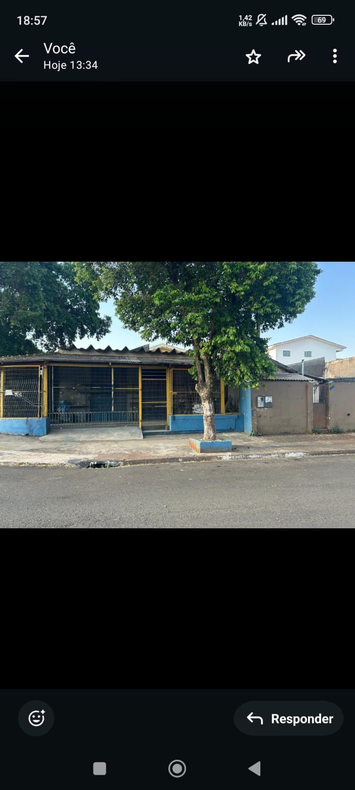 Ponto à venda, Residencial e Comercial, Recreio, Londrina, PR
